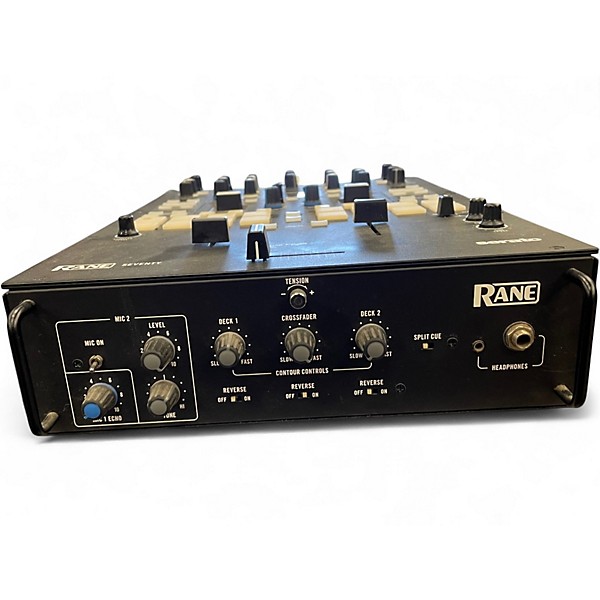 Used RANE Seventy DJ Mixer