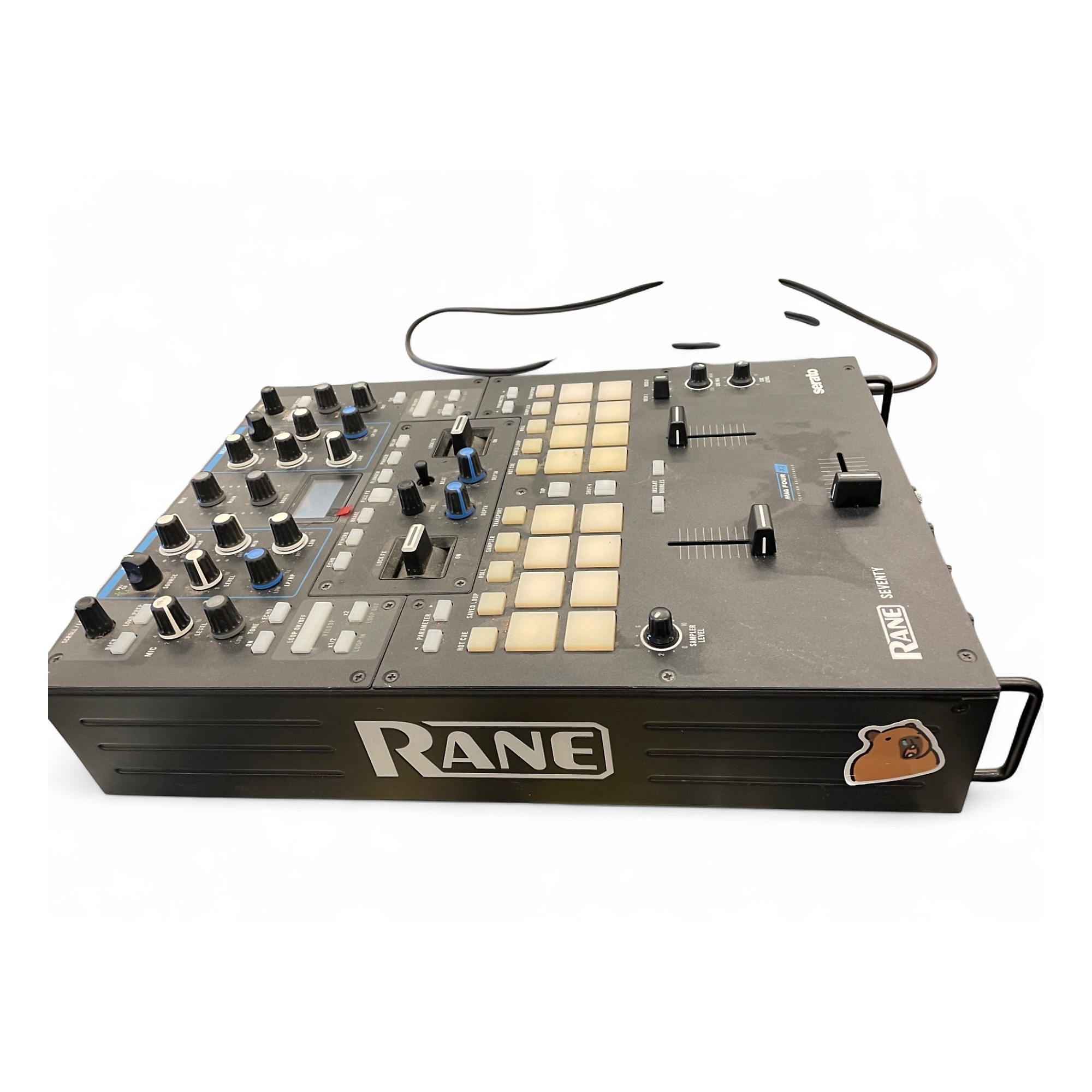 Used RANE Seventy DJ Mixer | Guitar Center