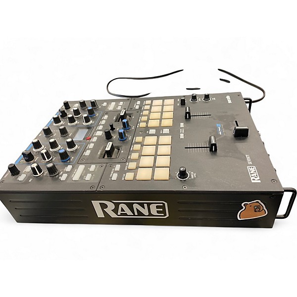 Used RANE Seventy DJ Mixer