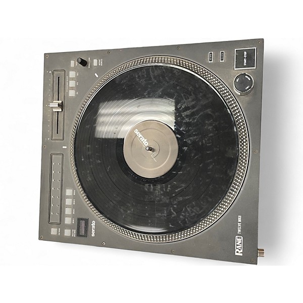 Used RANE Twelve MKII DJ Player