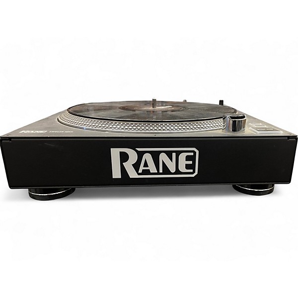 Used RANE Twelve MKII DJ Player