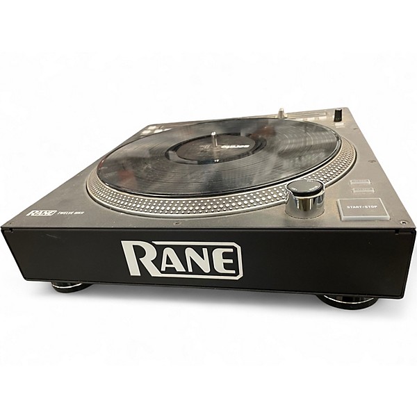 Used RANE Twelve MKII DJ Player