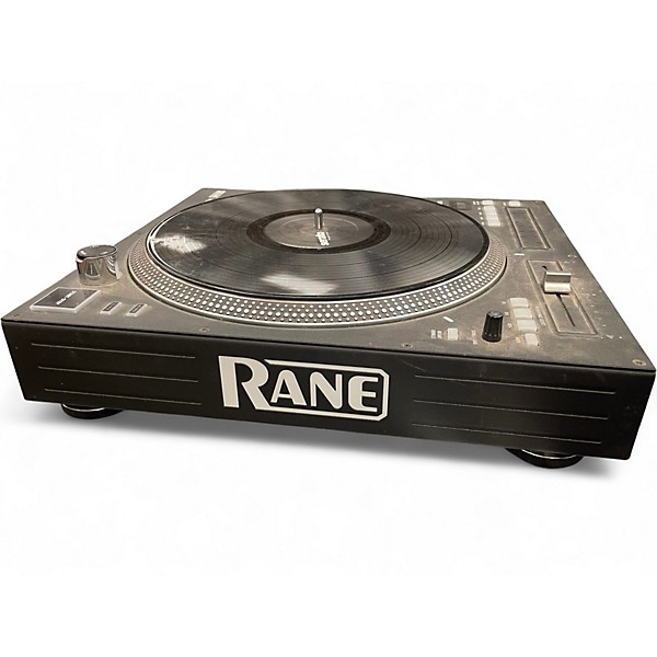 Used RANE Twelve MKII DJ Player
