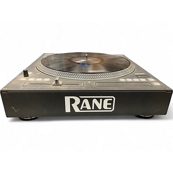 Used RANE Twelve MKII DJ Player