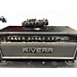 Used Rivera KNUCKLEHEAD Tube Guitar Amp Head