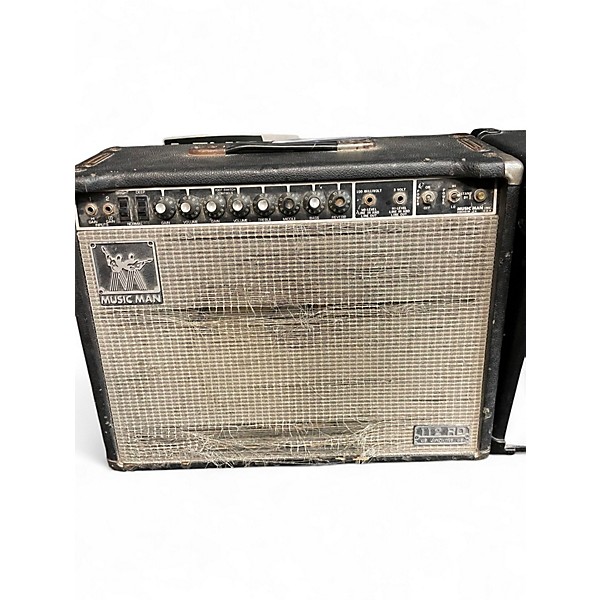 Used Ernie Ball Music Man 112RD Tube Guitar Combo Amp