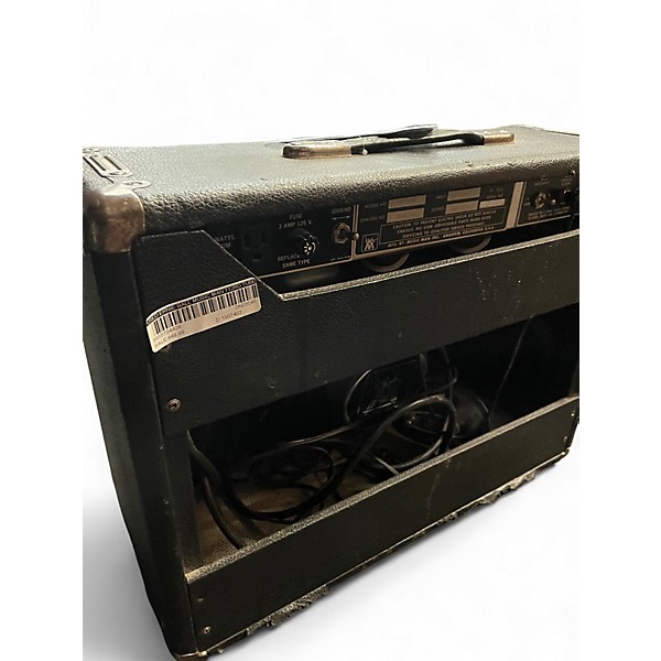 Used Ernie Ball Music Man 112RD Tube Guitar Combo Amp