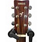 Used Yamaha FG800 Brown Sunburst Acoustic Guitar