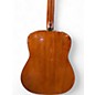Used Yamaha FG800 Brown Sunburst Acoustic Guitar