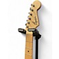 Used 2025 Squier SONIC STRATOCASTER LIGHT BLUE Solid Body Electric Guitar