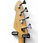 Used Peavey MILESTONE BASS BLACK Electric Bass Guitar