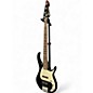 Used Peavey MILESTONE BASS BLACK Electric Bass Guitar