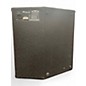 Used Ampeg BA112 50W 1x12 Bass Combo Amp