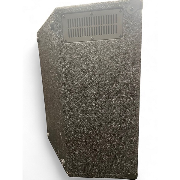 Used Ampeg BA112 50W 1x12 Bass Combo Amp