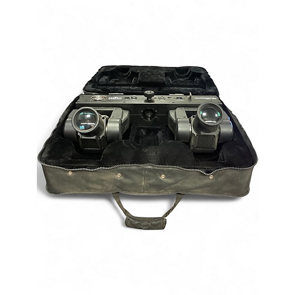 Used CHAUVET Professional INTIMIDATOR SPOT DUO 150 Mixer Light