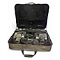Used CHAUVET Professional INTIMIDATOR SPOT DUO 150 Mixer Light thumbnail
