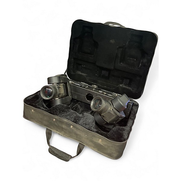 Used CHAUVET Professional INTIMIDATOR SPOT DUO 150 Mixer Light