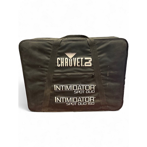 Used CHAUVET Professional INTIMIDATOR SPOT DUO 150 Mixer Light
