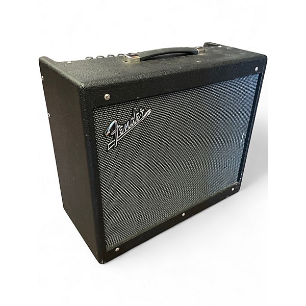 Used Fender Mustang GTX 100 Guitar Combo Amp