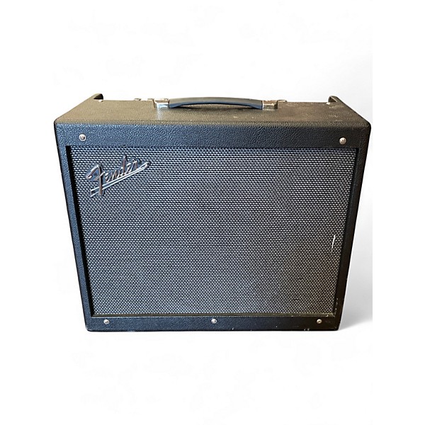 Used Fender Mustang GTX 100 Guitar Combo Amp