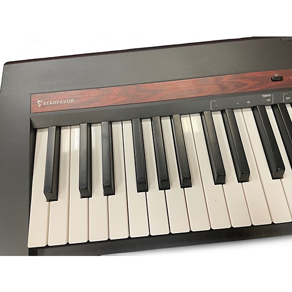 Used Starfavor SP150