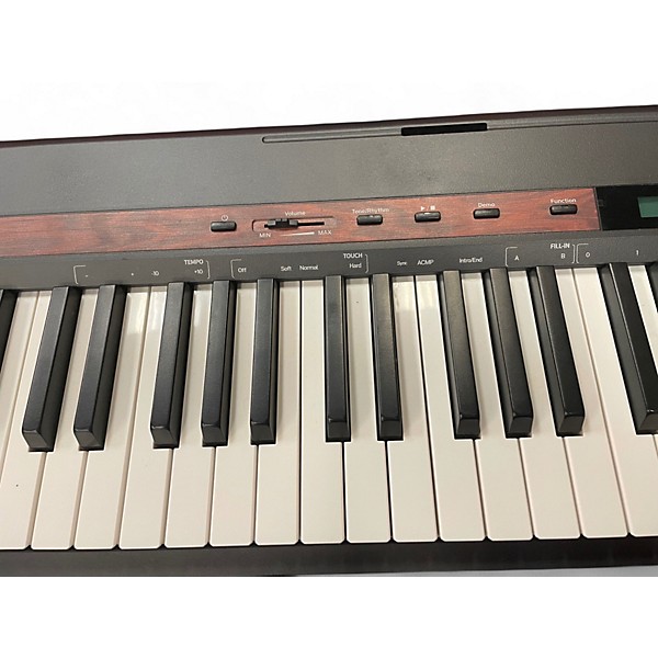 Used Starfavor SP150