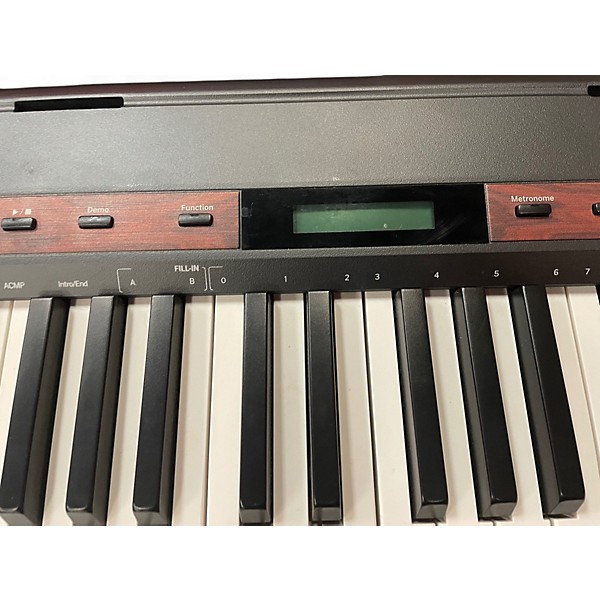 Used Starfavor SP150