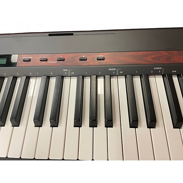 Used Starfavor SP150