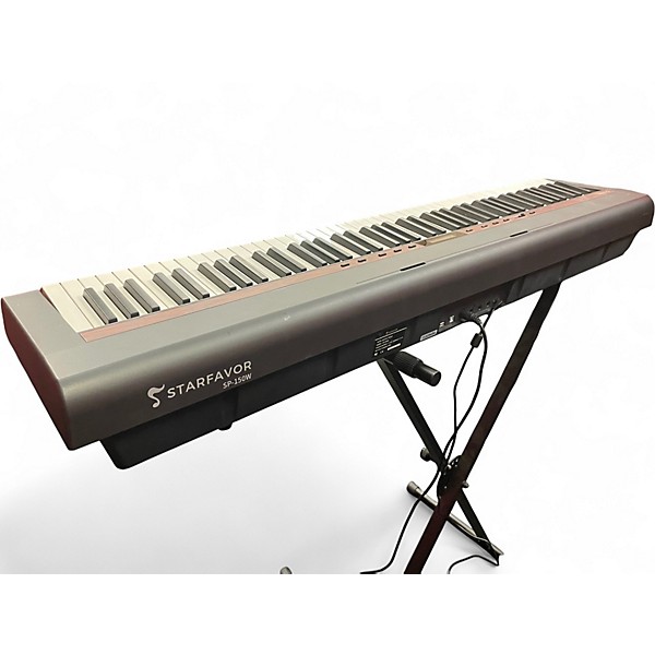 Used Starfavor SP150