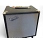 Used Fender Rumble 25 25W 1x8 Bass Combo Amp thumbnail