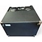Used Fender Rumble 25 25W 1x8 Bass Combo Amp