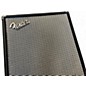 Used Fender Rumble 25 25W 1x8 Bass Combo Amp