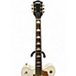 Used Gretsch Guitars G5422T Electromatic White Hollow Body Electric Guitar
