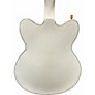 Used Gretsch Guitars G5422T Electromatic White Hollow Body Electric Guitar