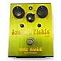 Used Way Huge Electronics WHE401 Swollen Pickle MKII Super Jumbo Fuzz Effect Pedal