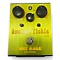 Used Way Huge Electronics WHE401 Swollen Pickle MKII Super Jumbo Fuzz Effect Pedal