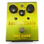 Used Way Huge Electronics WHE401 Swollen Pickle MKII Super Jumbo Fuzz Effect Pedal