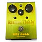 Used Way Huge Electronics WHE401 Swollen Pickle MKII Super Jumbo Fuzz Effect Pedal