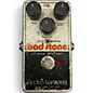 Used Electro-Harmonix Bad Stone Phase Shifter Effect Pedal thumbnail