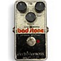 Used Electro-Harmonix Bad Stone Phase Shifter Effect Pedal