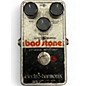 Used Electro-Harmonix Bad Stone Phase Shifter Effect Pedal