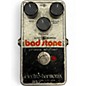 Used Electro-Harmonix Bad Stone Phase Shifter Effect Pedal