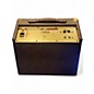 Used Acoustic A40 40W Acoustic Guitar Combo Amp
