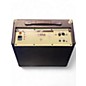 Used Acoustic A40 40W Acoustic Guitar Combo Amp