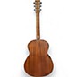 Used Martin 000-10E Natural Acoustic Electric Guitar