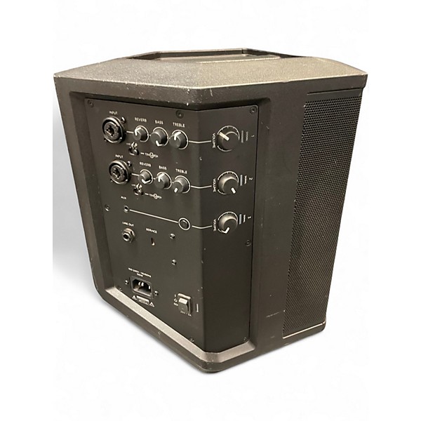 Used Bose S1 Pro Powered Speaker