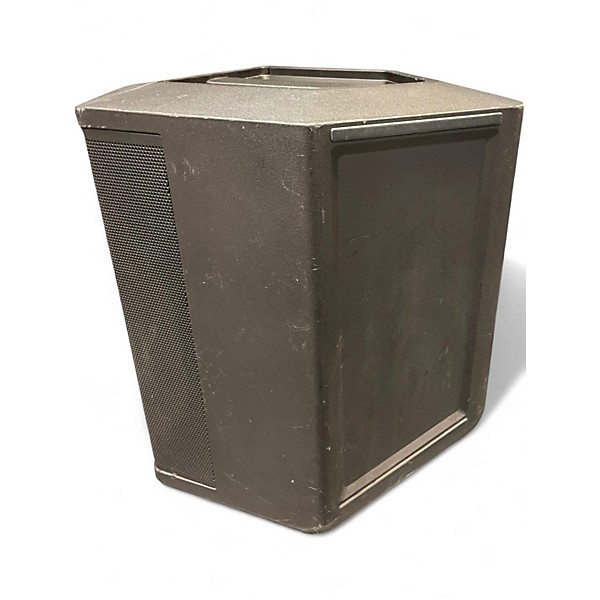 Used Bose S1 Pro Powered Speaker