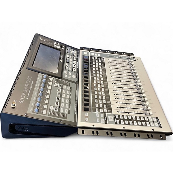 Used 2025 PreSonus Studio Live 32SC Unpowered Mixer
