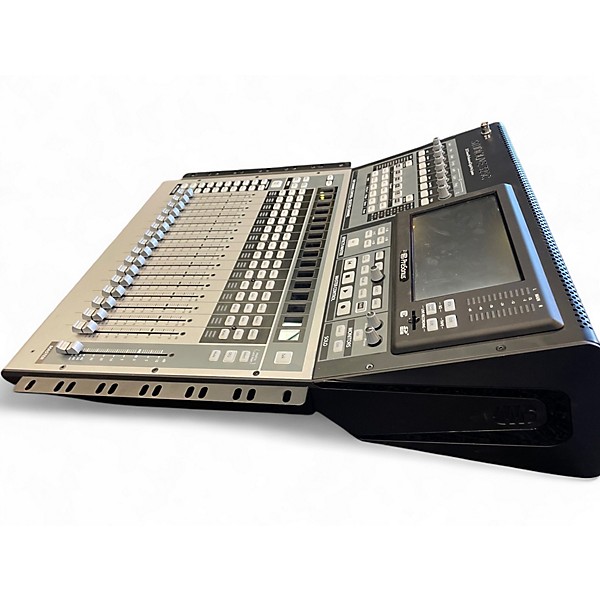 Used 2025 PreSonus Studio Live 32SC Unpowered Mixer