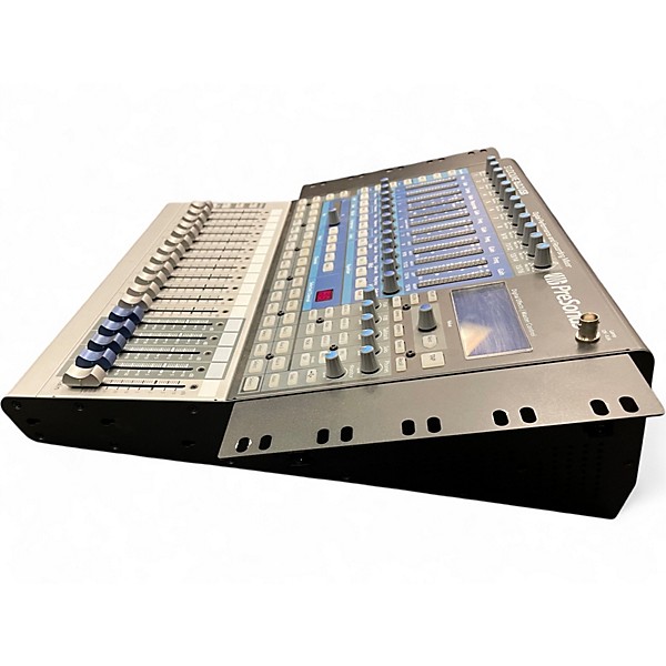 Used PreSonus Studio Live 16.0.2 Digital Mixer